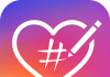 Top Tags & Likes for Instagram