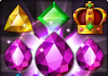 Jewels Temple Quest : Match 3