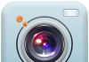 Cámara HD para Android