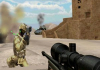 Counter Strike deserto
