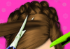 Hair Style Salon-Jogos de meninas