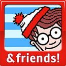 Waldo & Amigos