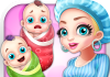 Newborn Twins Baby Care