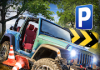 4×4 Offroad Estacionamento Simulator