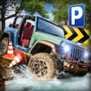 4×4 Offroad Parking Simulator