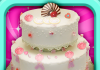 Cake Maker 2-cocina juego