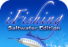 i Fishing Saltwater Lite