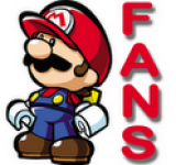 Super Mario Fans