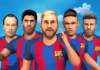 FC Barcelona Ultimate Rush