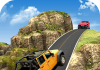 Off-Road Corrida Hill Climb