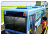 Conductor del autobús simulador 3D