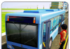 Bus Driver 3D Simulator