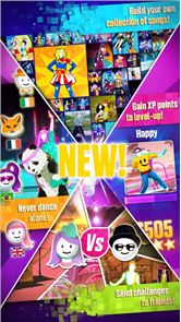 Just Dance Now image