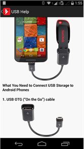 USB Video Player - OTG Player image