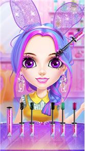Princess Makeup Salon 3 image