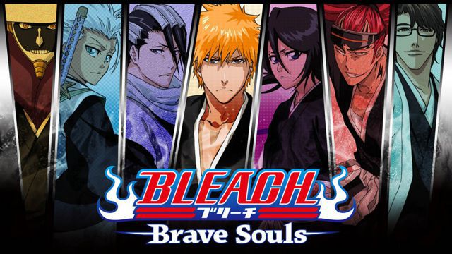 Bleach Brave Souls for PC Windows 10/8/7 - For PC (Windows 7,8,10,11 ...