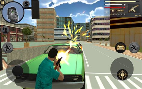 Vegas Crime Simulator image
