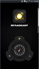 WF Flashlight image