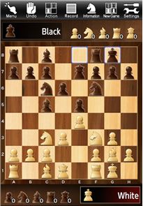 The Chess Lv.100 Free image