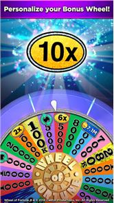 Wheel of Fortune Slots Casino image