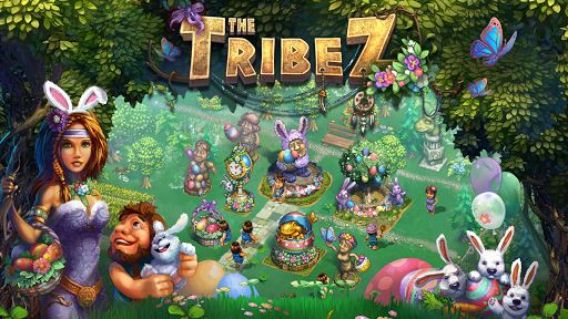 The Tribez image
