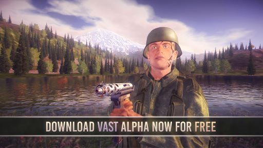 Vast Survival (Multiplayer) image
