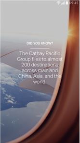 Imagen de Cathay Pacific