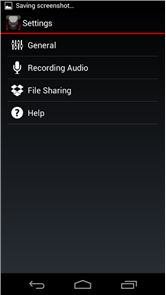 Voice Recorder HD image