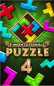 Montezuma Puzzle 4 imagen libre