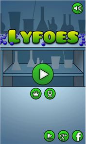 Lyfoes (free) image