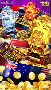 FaFaFa - Real Casino Slots image