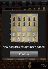 The Chess Lv.100 Free image