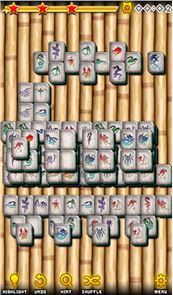 Mahjong Legend image