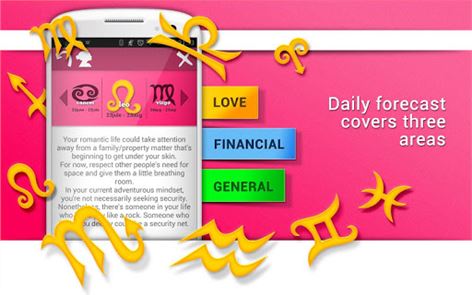 Daily Horoscope: Love & Money image