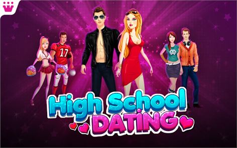 High School Dating image