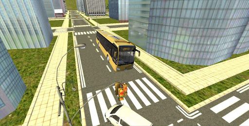 Real Bus Driver Simulator image