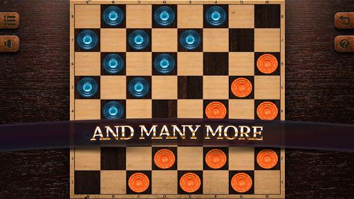 Checkers Elite image