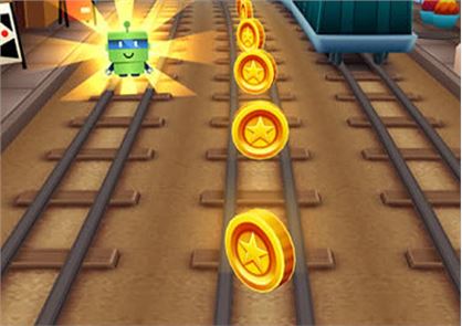 Guide for Subway Surfers image