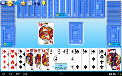 G4A: Indian Rummy image
