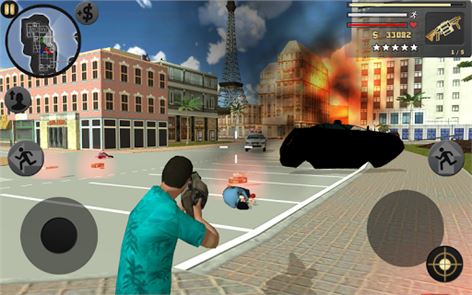 Vegas Crime Simulator image