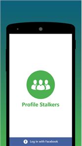 Profile Visitors Facebook image