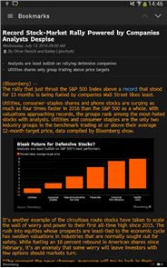 Bloomberg imagen profesional