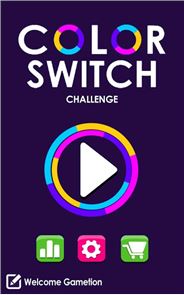 Color Switch Challenge image