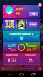 Just Dance Now image