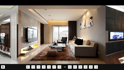 Home Interior Design image
