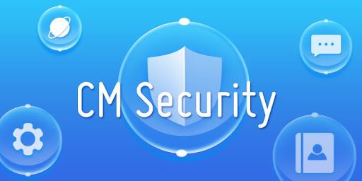 CM Security Antivirus Theme image