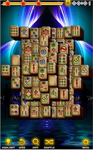 Mahjong Legend image