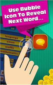 Word Master Brain Game image