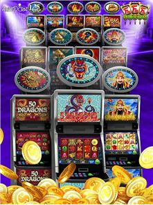 FaFaFa - Real Casino Slots image