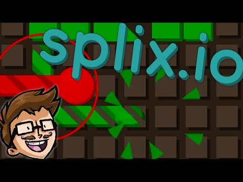 splix.io #1 Game for PC 